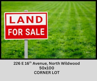 226 E 16th Ave, Wildwood, NJ 08260