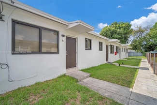 1910 NW 31st St, Miami, FL 33142