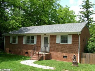 16200 Church St, Amelia Court House, VA 23002