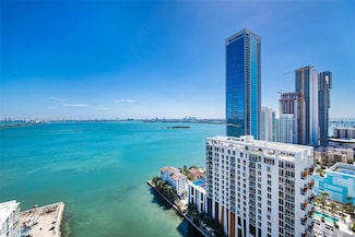 460 NE 28th St Unit 2602, Miami, FL 33137