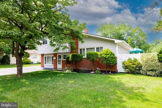 528 Beverly Dr, Magnolia, NJ 08049