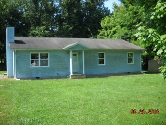 97 W Grissom Ave, Rockport, IN 47635