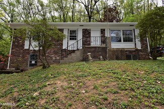 4310 Brown Gap Rd, Knoxville, TN 37918