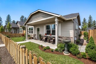 1668 McKinney Butte Rd, Sisters, OR 97759
