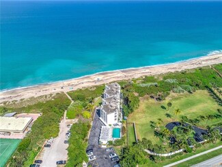 1289 NE Ocean Blvd Unit 11, Stuart, FL 34996