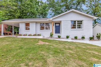 1324 Laurence St, Irondale, AL 35210