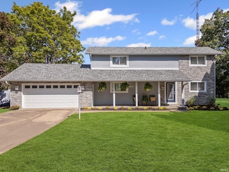 5145 S Stone Dr, Monticello, IN 47960