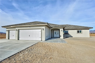 2800 Wisteria Way, Pahrump, NV 89048