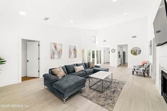 12326 Arbor Dr, Ponte Vedra Beach, FL 32082