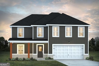 125 Percheron Rd Unit 99, Hogansville, GA 30230