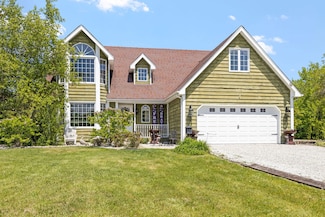 8340 W Monee Manhattan Rd, Monee, IL 60449