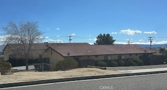 16097 Muni Rd, Apple Valley, CA 92307