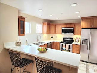 970 Asilomar Terrace Unit 1, Sunnyvale, CA 94086