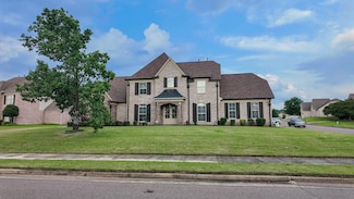 1400 Stable Run Dr, Cordova, TN 38016
