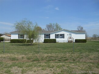 31232 N 3952 Rd, Ochelata, OK 74051