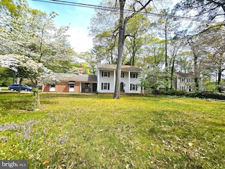 1501 Woodland Rd, Salisbury, MD 21801