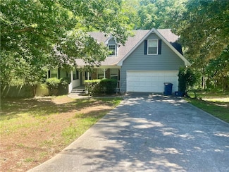 1075 Crystal Water Dr, Lawrenceville, GA 30045