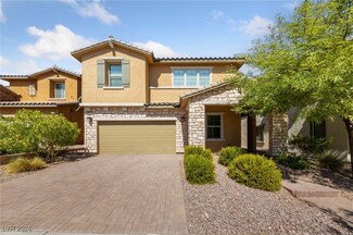 581 Our Heritage St, Henderson, NV 89011