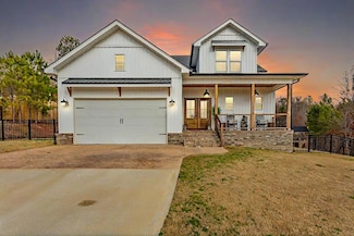 192 Stonegate Place, Cohutta, GA 30710