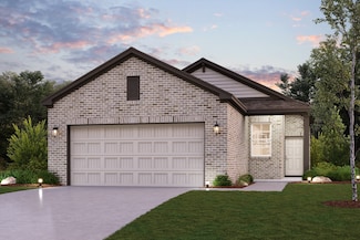 BRIDGEPORT, Cypress, TX 77433