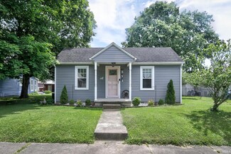 714 Elm St, Rockport, IN 47635
