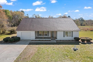 13573 Florida 121, MacClenny, FL 32063