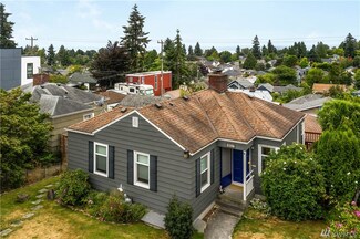 4817 46th Ave SW, Seattle, WA 98116