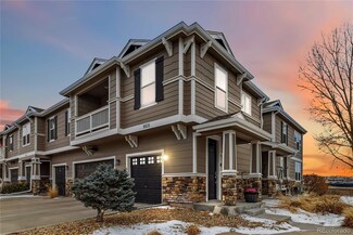 9031 Apache Plume Dr Unit E, Parker, CO 80134
