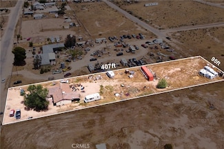 36721 Hillview Rd, Hinkley, CA 92347