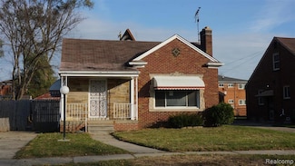 18444 Albion St, Detroit, MI 48234
