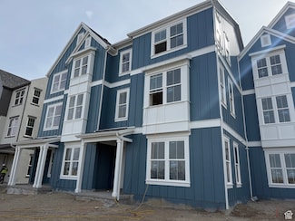 6931 S Jordan Pkwy W Unit 307, South Jordan, UT 84009