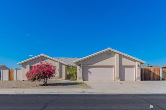 6314 E 43rd St, Yuma, AZ 85365