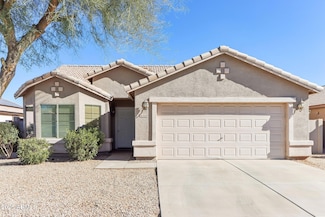19339 N Madison Rd, Maricopa, AZ 85139