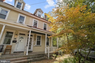 85 Madison Ave, Mount Holly, NJ 08060