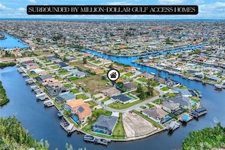 605 SW 39th Ave, Cape Coral, FL 33991