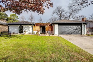 5605 Kindling Ct, Arlington, TX 76016