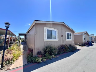 20 Russell Rd Unit 36, Salinas, CA 93906