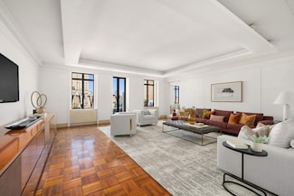 115 Central Park W Unit 16G, New York, NY 10023
