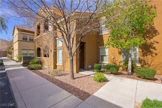 10280 Gilmore Canyon Ct Unit 203, Las Vegas, NV 89129
