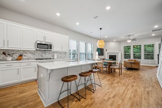 420 Waterscape Dr Unit 1237, Lake Dallas, TX 75065