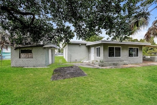 1021 NW 25th Way, Fort Lauderdale, FL 33311