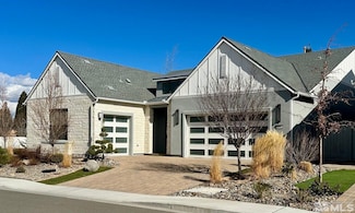 6100 S Pleasant Oak Trail, Reno, NV 89509