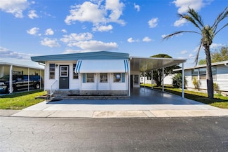 12651 Seminole Blvd Unit 2-O, Largo, FL 33778