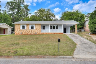 2115 Ashley Dr, Augusta, GA 30906