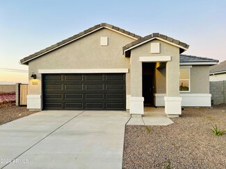 12078 E Aster Ln, Florence, AZ 85132