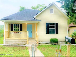 1312 New York Ave, Knoxville, TN 37921