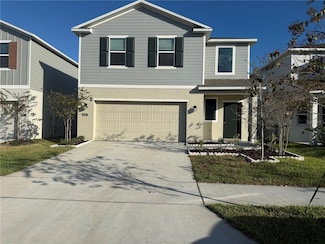 3467 Howell Dr, Lake Wales, FL 33859