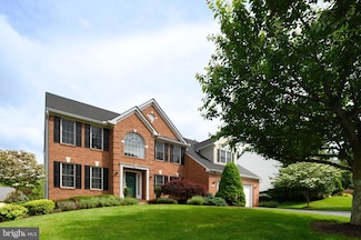 5951 Cecil Way, Sykesville, MD 21784