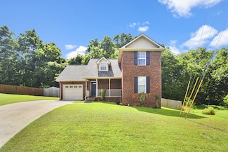 328 Maple Park Dr, Clarksville, TN 37040