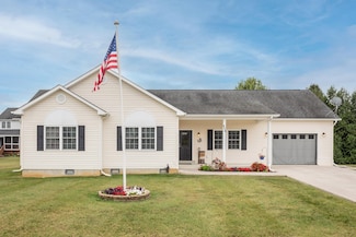 490 Leola Loop, Stanley, VA 22851